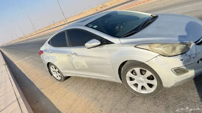 النترا 2013 فل كامل مفتاح مكينه كبيره 1