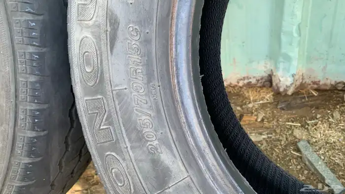 كفرات هيلكس 8