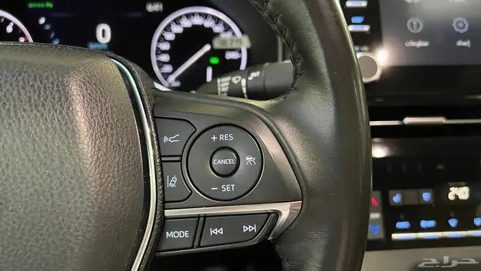 افالون 2020 (أعلى فئة) 12