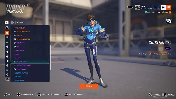 حساب اوفر واتش 38