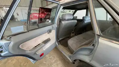 نيسان متين ال لوريل مودي 82 index