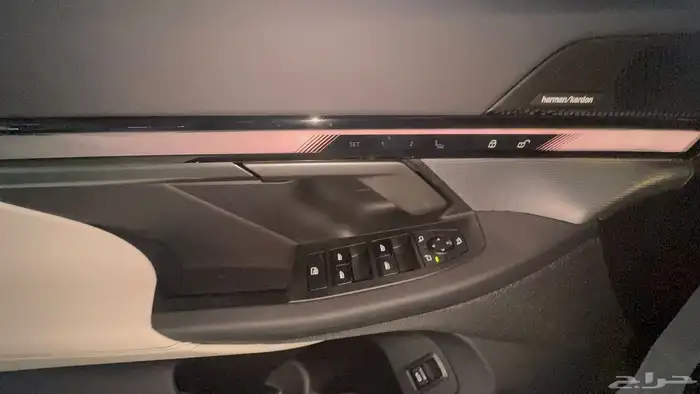 مملوكة لدي العصيمي قيد الشحن_BMW 520i MKIT بلاك اديشن_2025 15