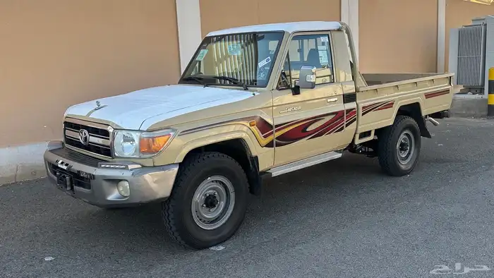 شاص تويوتا 2014 سعودي 13