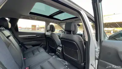 رينو 2018 كوليوس فل كامل بنزين فتحه index