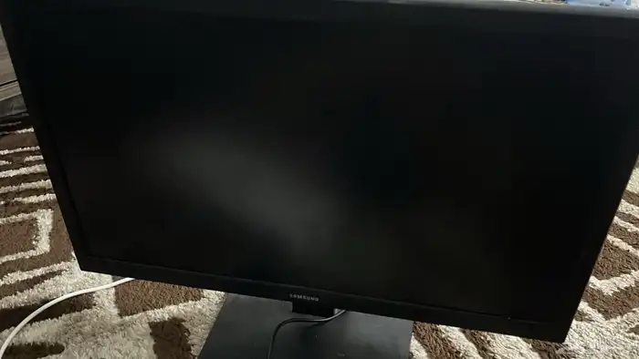 شاشة قيمنق 1