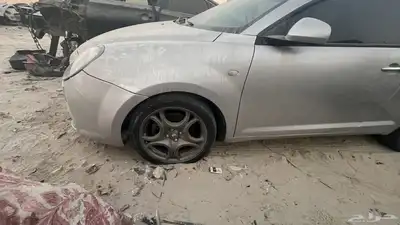 ألفا روميو ميتو 2012 قطع غيار index