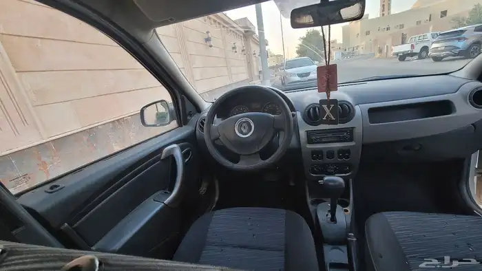 لوغان موديل 2012 - بيع تشليح 7