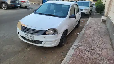 لوغان موديل 2012 - بيع تشليح index