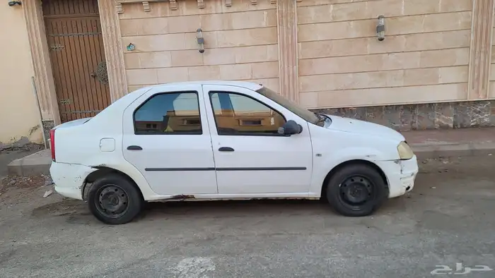 لوغان موديل 2012 - بيع تشليح 0