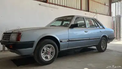 نيسان متين ال لوريل مودي 82 index