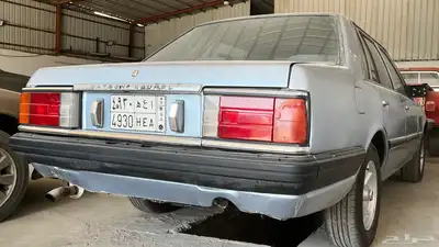 نيسان متين ال لوريل مودي 82 index