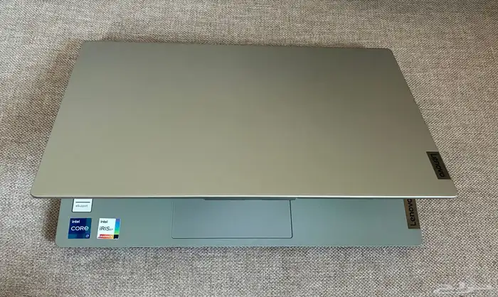 لابتوب لينوفو ايديا باد الجيل الحادي عشر Core i7 8