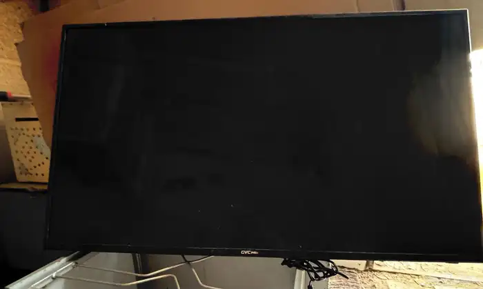 شاشات تلفزيون 40 55 بوصه 1