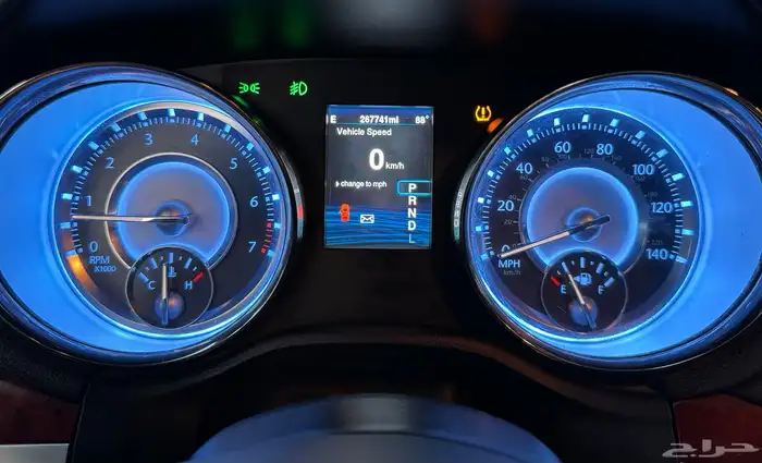 للبيع كرايزلر C300 موديل 2013 مرهم 2020 20