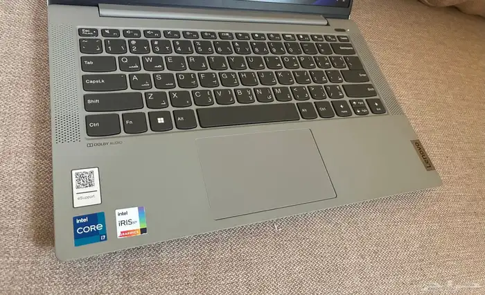 لابتوب لينوفو ايديا باد الجيل الحادي عشر Core i7 4