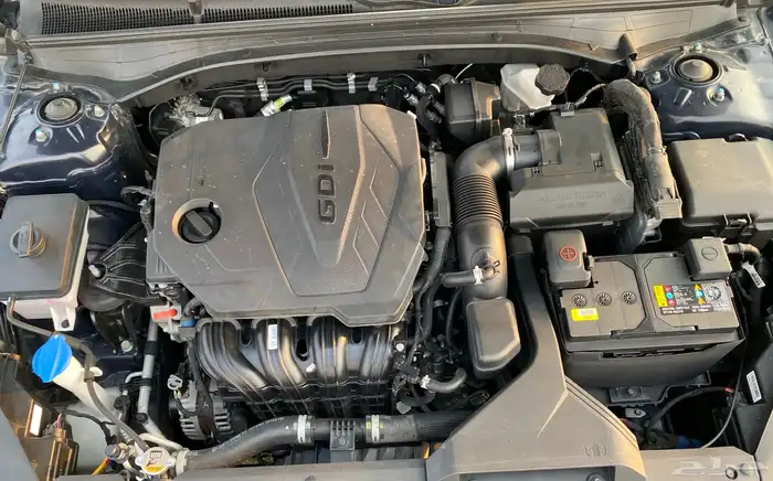 كيا 7 كادينزا 2020 ممشي 154 44