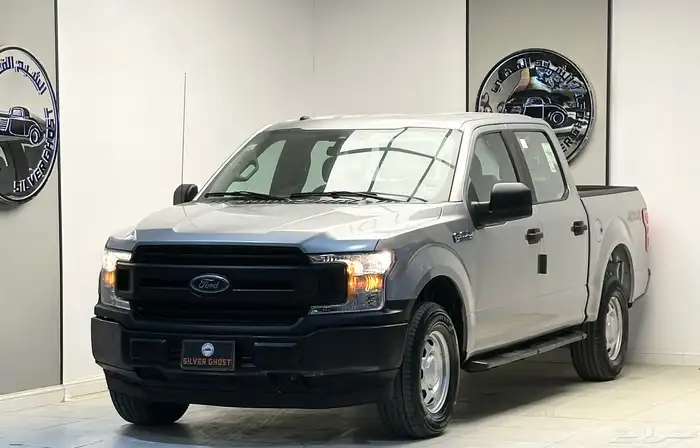 فورد F150 غمارتين دبل 2020 1