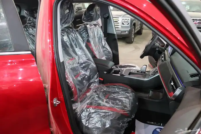 شيري تيجو 4 فل كامل موديل 2024 بسعر 55.200 10