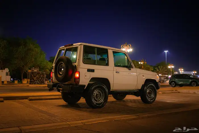 جيب ربع بوليسي 2009 9