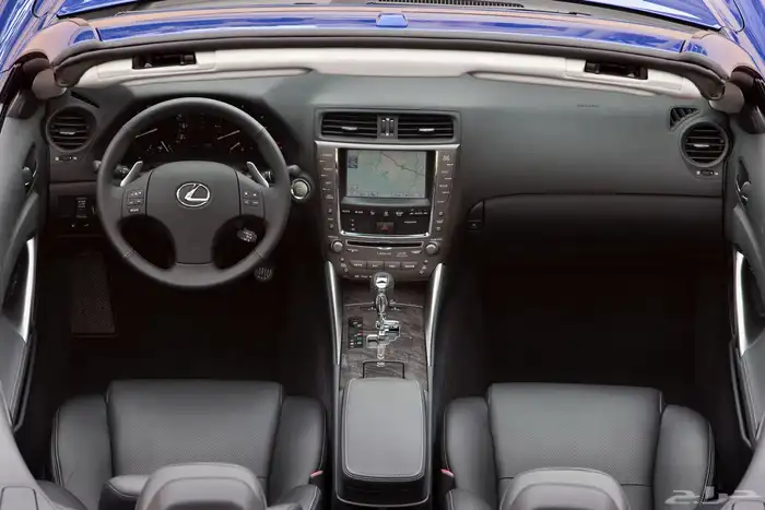 قشرة طبلون لكزس is 2006-2013 0