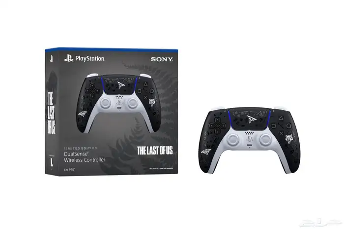 كونترول أو يدة ذا لاست اوف اس - controller the last of us 1