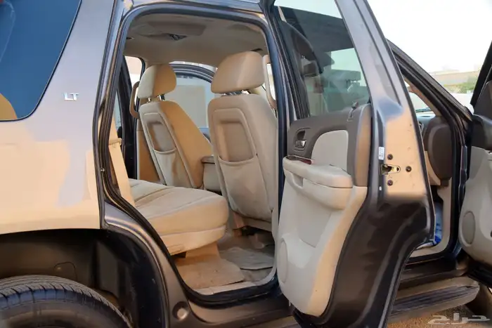 تاهو 2013 نظيف 7