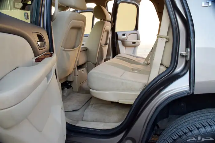 تاهو 2013 نظيف 2