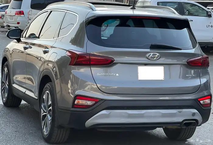 هونداي سنتافي فل كامل 2020 9