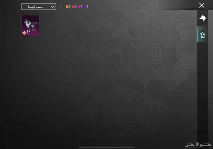 حساب ببجي فيه نوادر القصيم فقط 13