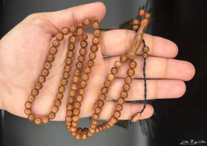 سبح كوك 99 ( مسابيح الفيصل ) 0