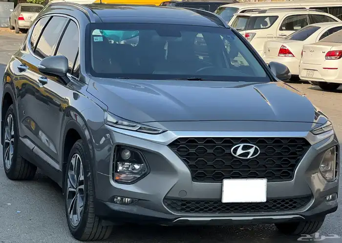 هونداي سنتافي فل كامل 2020 2