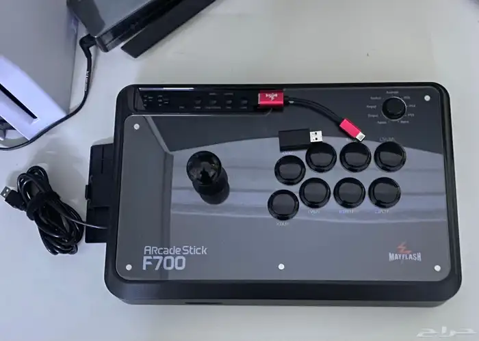 myflash f700 اركيد ستيك 0