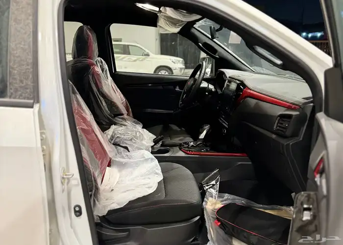 ايسوزو دي ماكس 2025 GT فل كامل جديد اصفار بأقل سعر 14