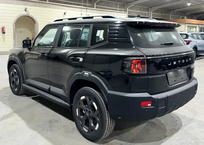 جيتور T1 2026 كمفورت جديد اصفار بأقل سعر 6