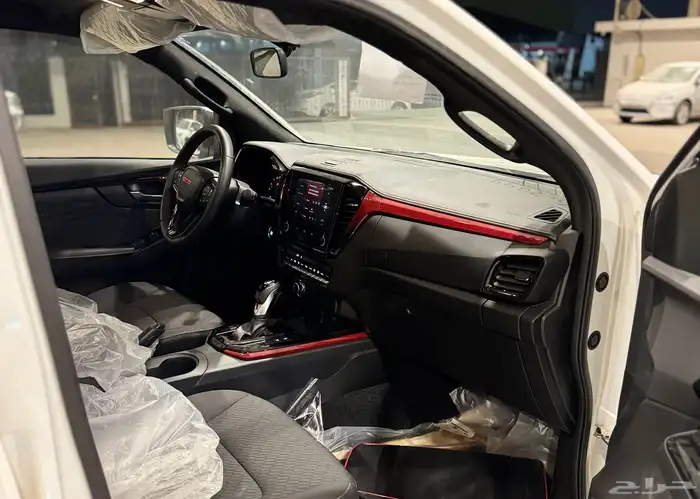 ايسوزو دي ماكس 2025 GT فل كامل جديد اصفار بأقل سعر 15