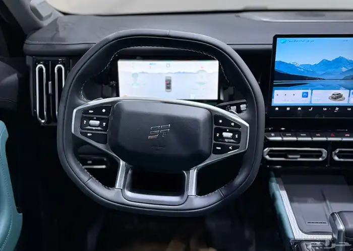 جيتور T1 2026 كمفورت جديد اصفار بأقل سعر 16