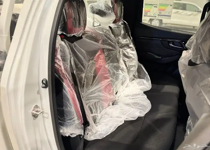 ايسوزو دي ماكس 2025 GT فل كامل جديد اصفار بأقل سعر 25