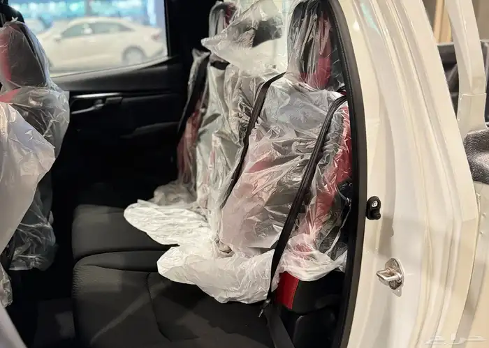 ايسوزو دي ماكس 2025 GT فل كامل جديد اصفار بأقل سعر 26