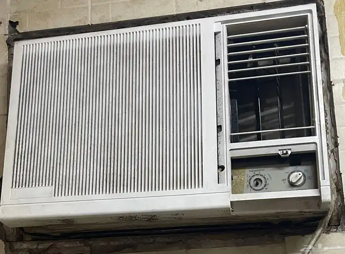 مكيفات للبيع 2