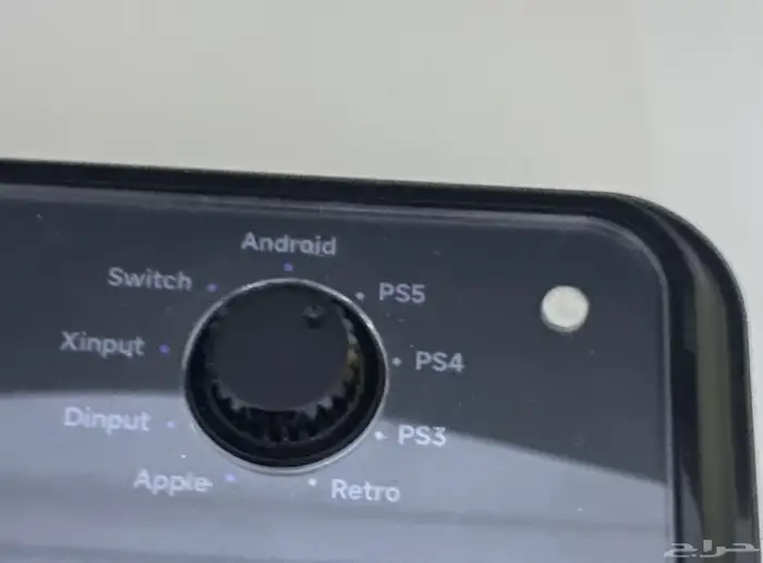 myflash f700 اركيد ستيك 1