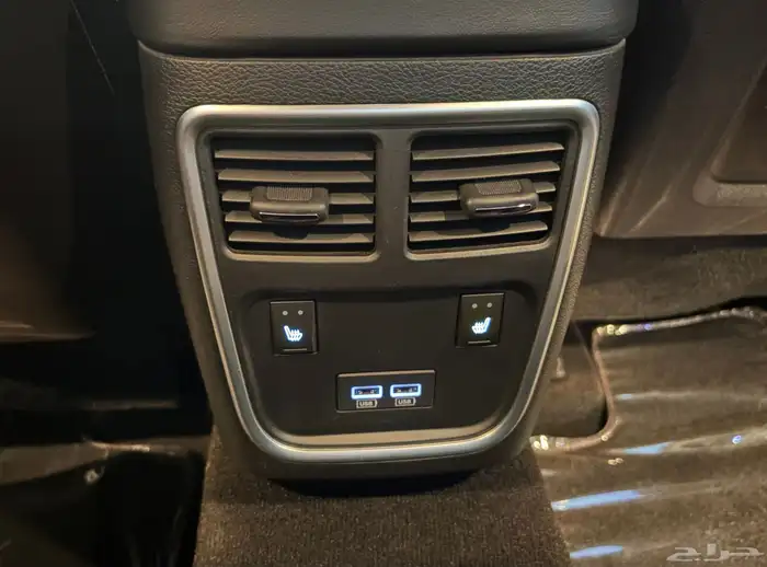 Dodge Charger GT 2022 10