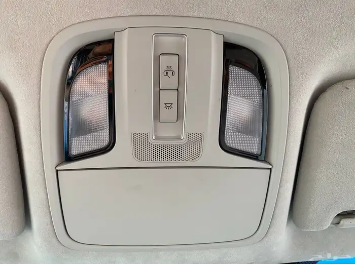 كيا 7 كادينزا 2020 ممشي 154 22