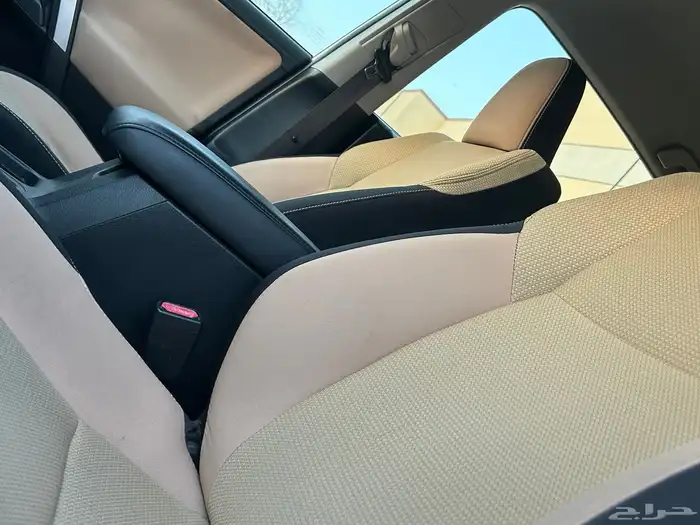 راف فور دبل 2016 نص فل ماشي 139 للبيع أو البدل 66