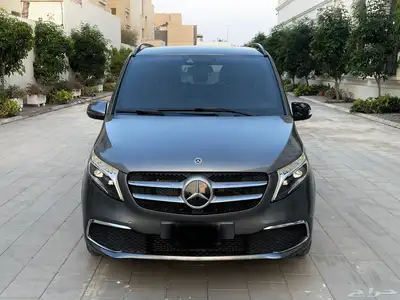 مرسيدس V250 index