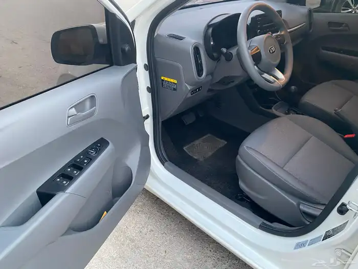 مورننج (بيكانتو) 2021 8