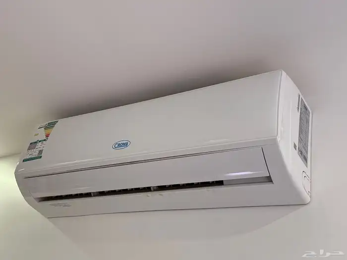 مكيفات اسبليت عدد 3 جديده 8