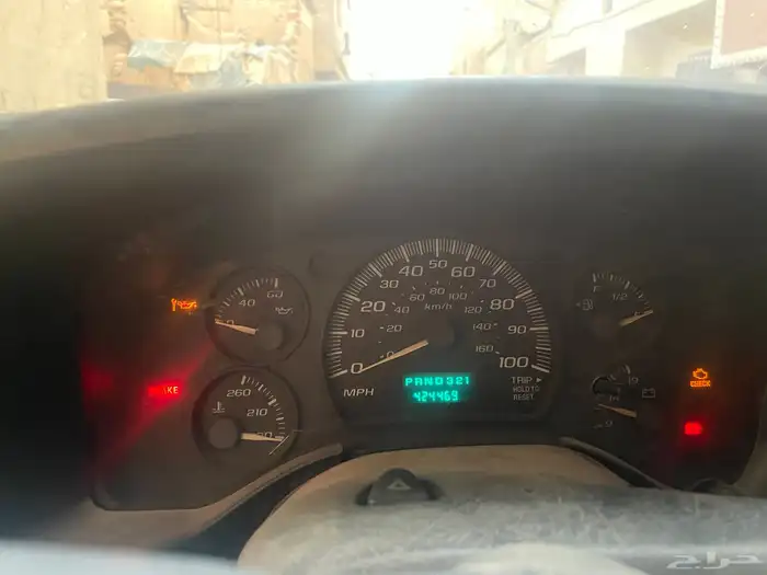 فان سوفانا 2003 شاص طويل سليم جير مكينه ديفرنس بنزين 4