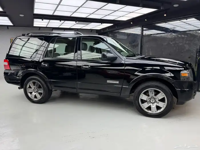 فورد اكسبيدشن ليمتيد 4