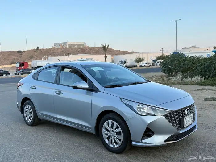 اكسنت 2023 مخزن بودي وكاله 4