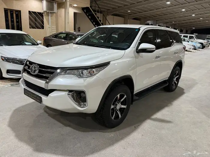 فورشنر 4 سلندر بدون دبل مخزن 2016 2